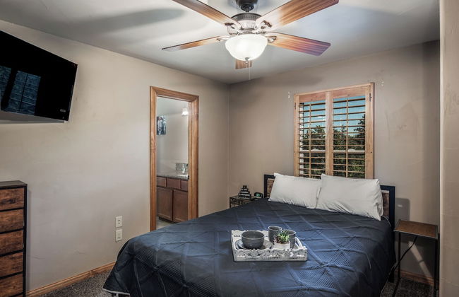 Mountain Flo - Foto 8