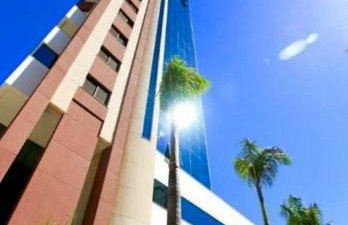 Flat Elegante e Confortável no Manhattan - Foto 21