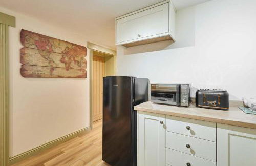 Host & Stay - St Mary's Riverside - Foto 23