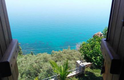 Guesthouse Enastron - Foto 12