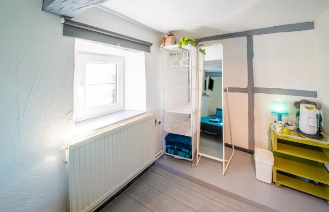 Cozy Holiday Home in La Reid With a Whirlpool - Foto 29