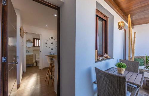 Ático Tahivilla-Entre Zahara de los Atunes y Bolonia - Foto 9