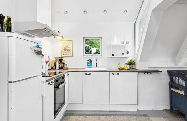 "Fifi" - 10m to the fjord - Foto 3