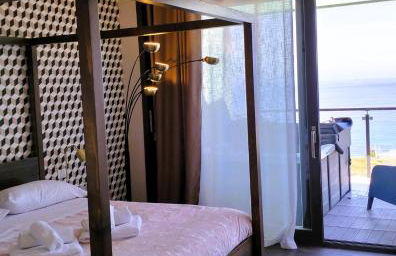 TorreNormanna Prestige House near Cefalù - Foto 9