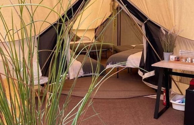 Bell Tent Village - Photo 6