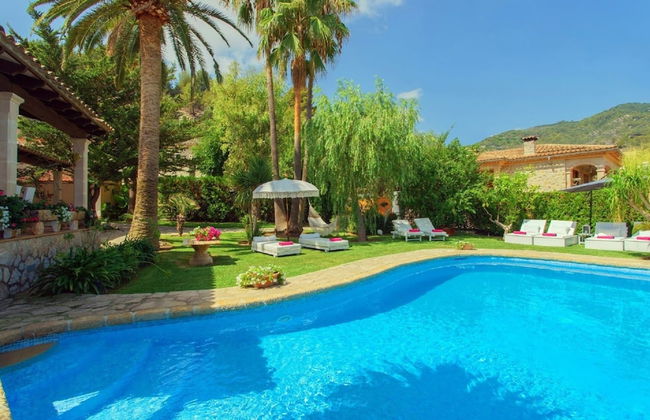 Rustic House in Mancor With Pool - Foto 1