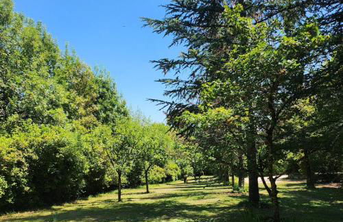 Gîte La Peyrière - Tarn-et-Garonne - Vue imprenable au calme - Foto 29