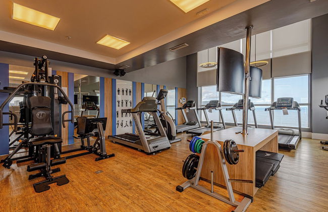 Roomo Transamerica Santos Gonzaga - Foto 44