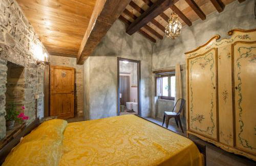 Villa Case a Cantuccio by Mmega - Foto 27