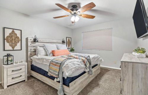 Free heated pool!/Gorgeous 4 BR spring break home - Foto 21