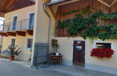 Landhof Ella - Ferienhaus vor den Toren Salzburgs - Photo 10
