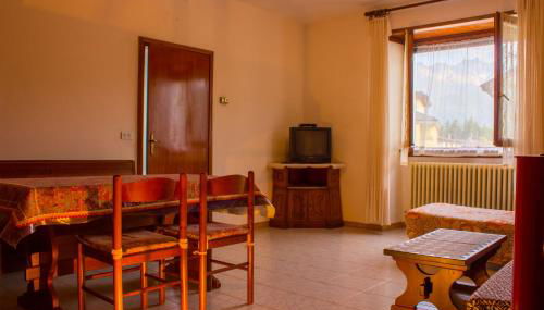 Pergolato alpino p.terra - Photo 4