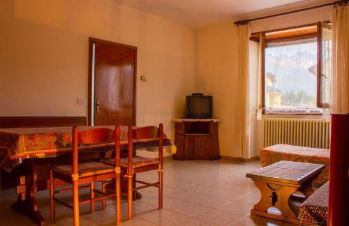 Pergolato alpino p.terra - Foto 4