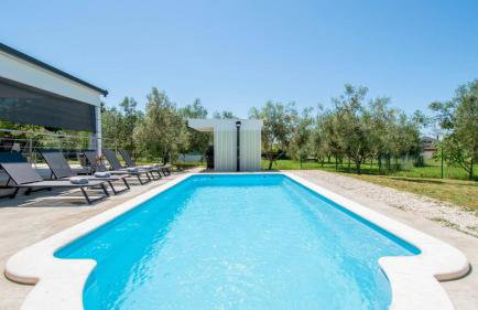 Naturia Holiday House - Photo 3