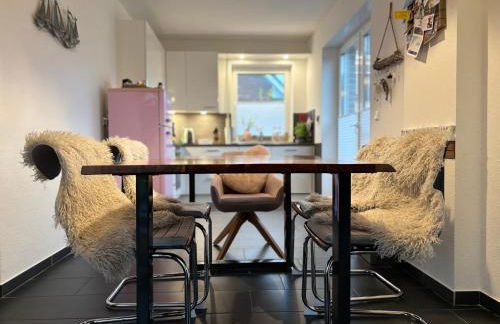 Haus Nordseeliebe mit Außensauna, Outdoor Dusche und Wallbox - Foto 9