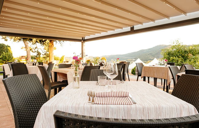 Agriturismo Villa Bracali - Foto 130