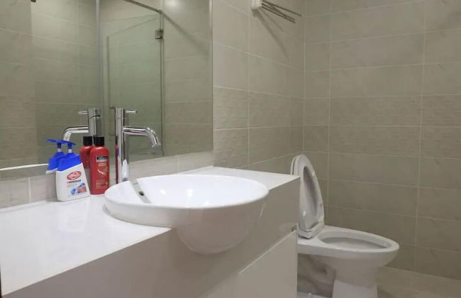 Bayhomes Gardenia Serviced Apartment - Photo 13