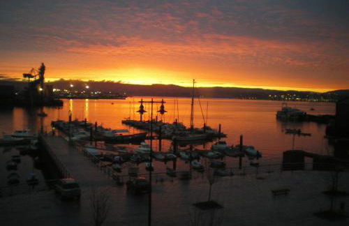 A Pousada do Mar Ferrol - Foto 10