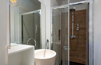 LOFT Clim - Jacuzzi Centre Gare - Parking gratuit - Foto 11