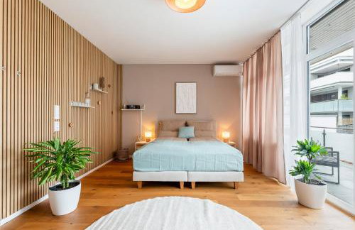 Nordstern Studio, Lammplatz, Bad Krozingen - Photo 12
