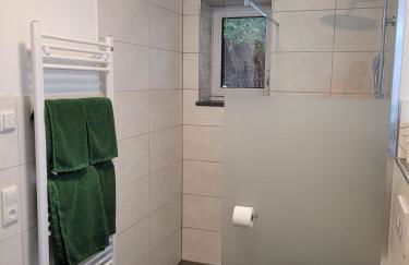 Ferienwohnung Obstgarten - Foto 15