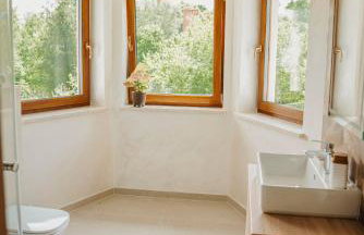 Dom na Zadzielu - domek z balią nad Jeziorem Żywieckim - Foto 41