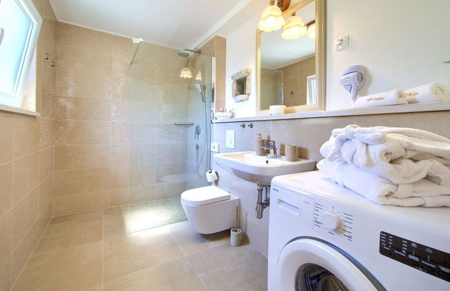 Tranquil Getaway Polje Villa With Pool - Foto 29