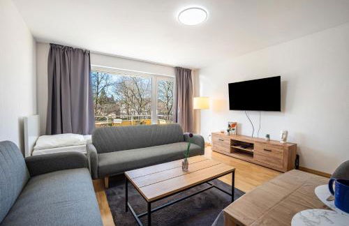 Fewo Danzig 2 - Foto 1