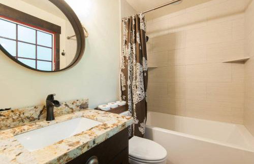 Hideaway Above The Stream Sundance, Utah - Foto 35