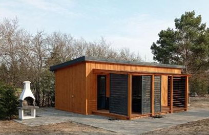 ApartDomek CICHE - Foto 31