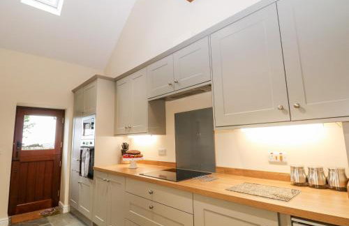 The Haybarn - Foto 8