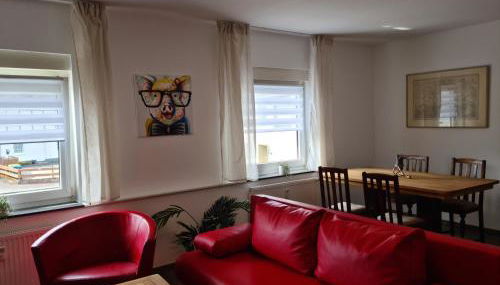 Pilgrims "Bert" moderne Wohnung 2 SZ top wifi - Photo 3