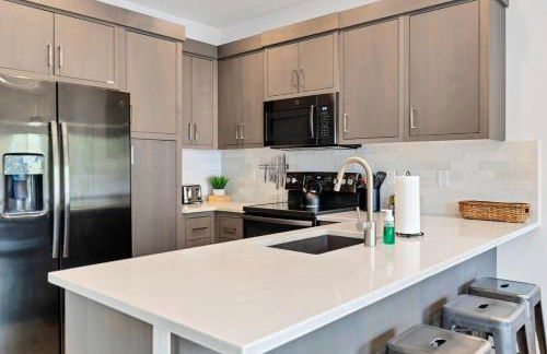 Newly furnished 5BD 4BA Townhome The Vue 30 - Foto 14