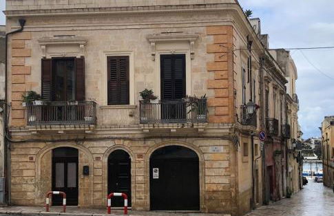 Casa Sissy Central Apartment in Brindisi - Foto 1