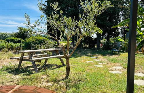 Le Clos des Pigières Gîte le Grènetier - Foto 7