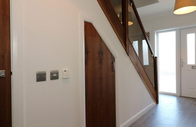 Macneish House - East Kilbride - Foto 22