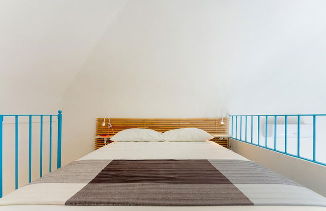 La D Pandance in Procida - Foto 25