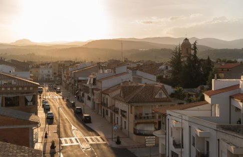 *Penyagolosa Suite* Gegant de Pedra - Photo 12