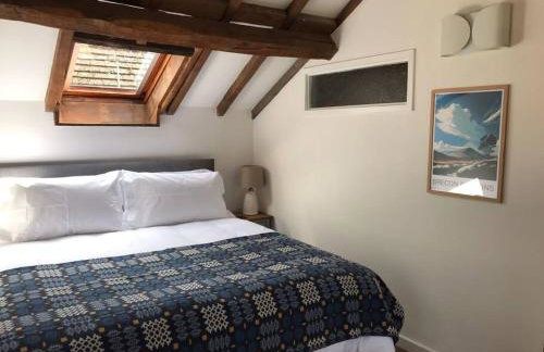 Hay On Wye Welsh Townhouse in Hay centre - Foto 18