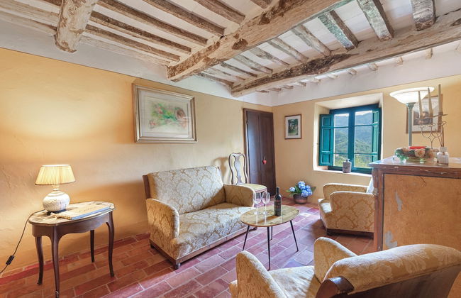 Villa Ortensie Garden with Amazing View - Foto 17