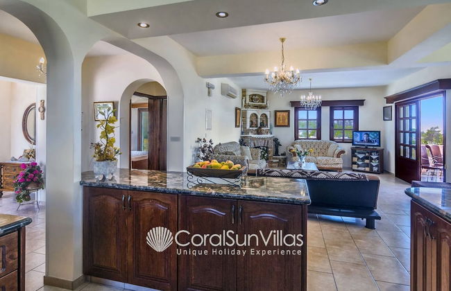 Away-from-it-all, Exceptional Sea Views Sleeps 10 - Foto 19