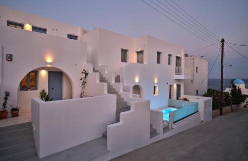 Etherio Apartment V - Photo 22