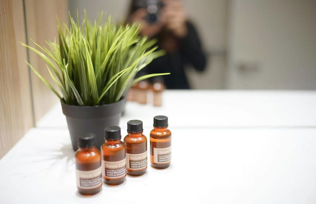 Walk To Darling Harbour 1 BED NEW APT Nsy188 - Photo 11