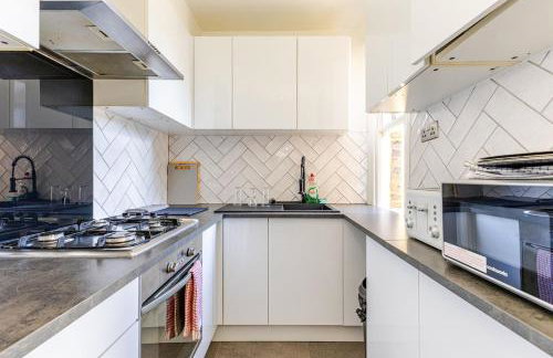 2 bed split-level flat, 5-min from Sth Croydon Stn - Foto 20