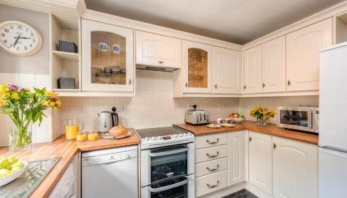 Esk View Cottage - Photo 4