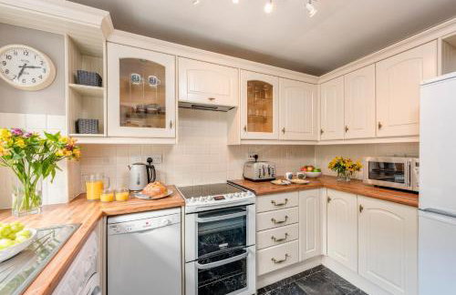 Esk View Cottage - Foto 4