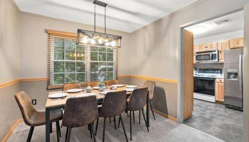 hot tub I game room I private deck I - Foto 4