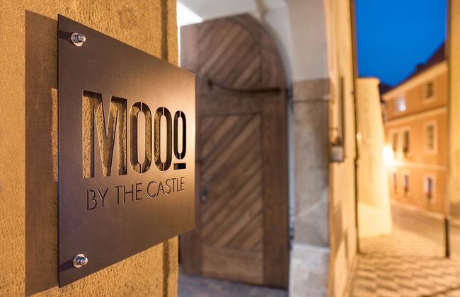 MOOo by the Castle - Foto 48