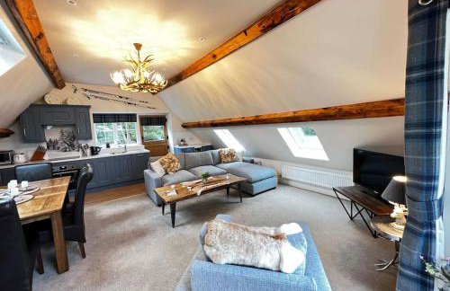 Cosy Alpine Cottage in the heart of Lancashire - Foto 17