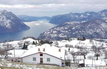 Panorama Verde Lago - Mountain Lake Iseo Hospitality - Photo 20